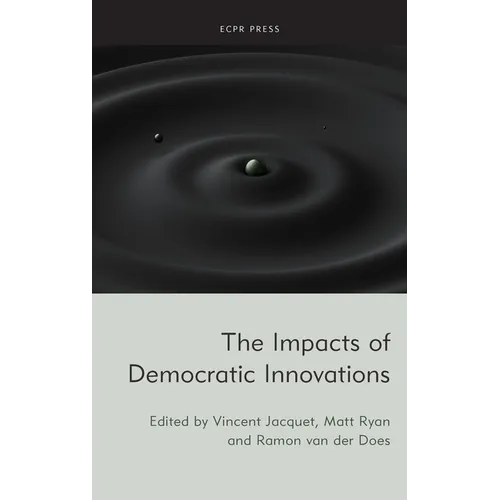 The Impacts of Democratic Innovations