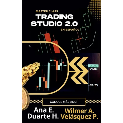 Trading Studio 2.0
