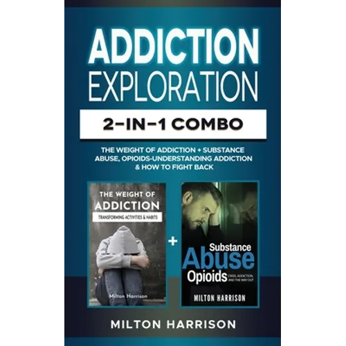 Addiction Exploration 2-in-1 Combo