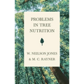 Problems in Tree Nutrition