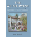 The Welsh Owens: Squires of Campobello