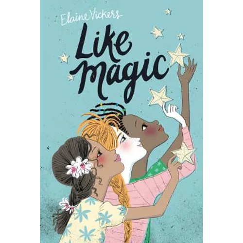 Like Magic