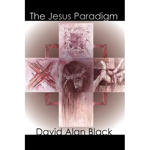 The Jesus Paradigm