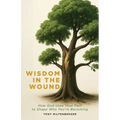 Wisdom in the Wound: How God Uses Your Past to Shape Who You're Becoming