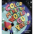 Color Makes the World Go Round