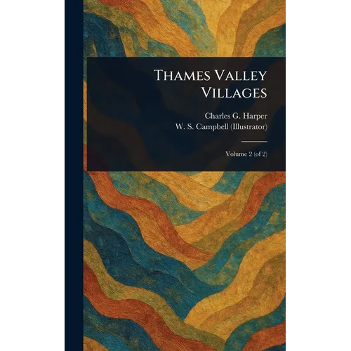 Thames Valley Villages