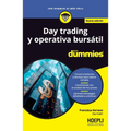 Day trading y operativa bursátil para Dummies