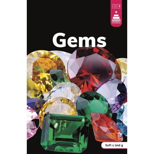 Gems - Paperback