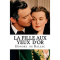 La Fille aux yeux d´or