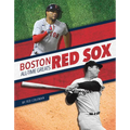 Boston Red Sox All-Time Greats