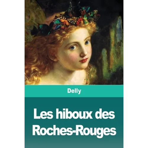 Les hiboux des Roches-Rouges