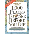 1,000 Places to See Before You Die