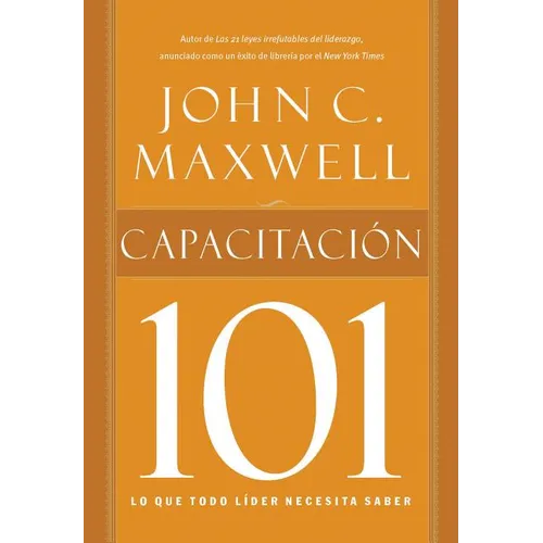 El Capacitacion 101 = Equipping 101 = Equipping 101 = Equipping 101