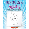 Simple and Relaxing Connecting the Dots for the Little Ones