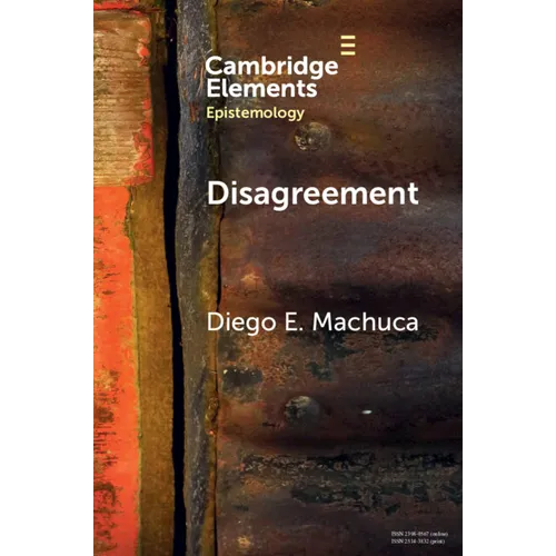 Disagreement