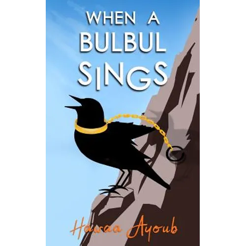 When a Bulbul Sings