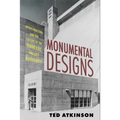 Monumental Designs: Infrastructure and the Culture of the Tennessee Valley Authority