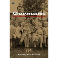 Germans: Travellers, settlers and their descendants in South Australia
