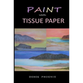 Paint with Tissue Paper