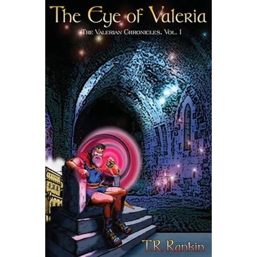 The Eye of Valeria
