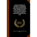Duties of Sheriffs and Constables, as Defined by the Laws, and Interpreted by the Supreme Court of the State of California, With Practical Forms for O