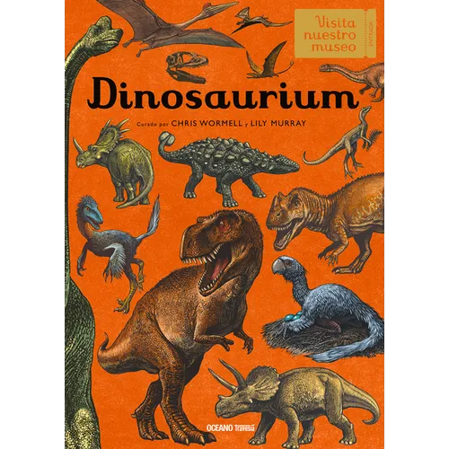 Dinosaurium
