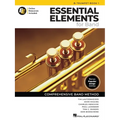 Essential Elements for Band - BB Trumpet Book 1 with Eei