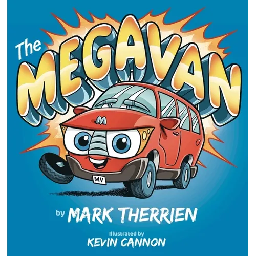 The Megavan
