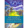 Así Habló Zaratustra