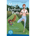 Murder on the Eightfold Path