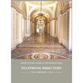 United States House of Representatives Telephone Directory, 2019