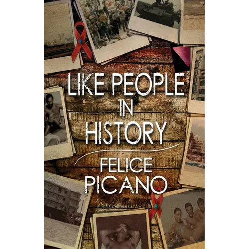 Like People In History