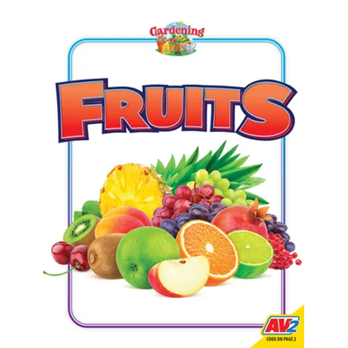 Fruits