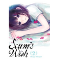 Scum's Wish, Volume 2