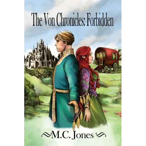 The Von Chronicles: Forbidden