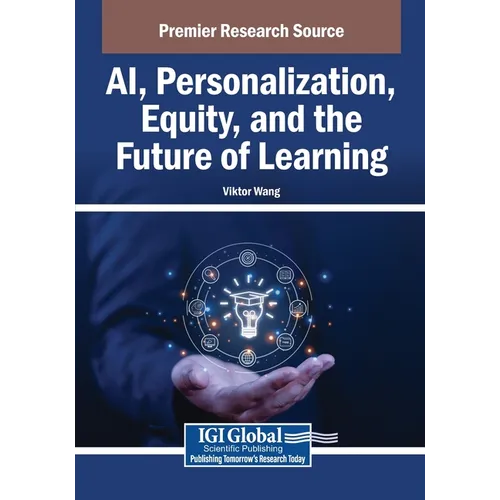 AI, Personalization, Equity, and the Future of Learning