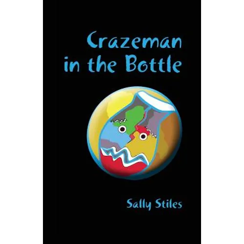 Crazeman in the Bottle