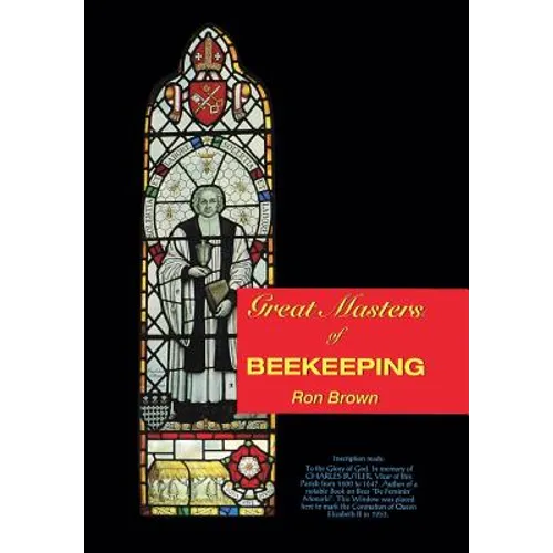 Great Masters of Beekeeping