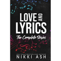 Love & Lyrics: the complete rock star collection