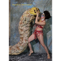 Monster Chetwynd: The Supreme Deluxe Essential Monster Chetwynd Handbook