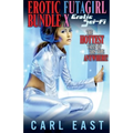 Erotic Futagirl Bundle X - Erotic Sci-Fi