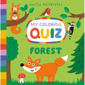 Forest, My Colorful Quiz