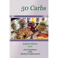 50 Carbs 2015 English Edition