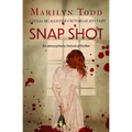 Snap Shot: An atmospheric historical thriller