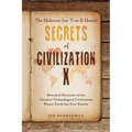The Unknown but True & Untold Secrets of Civilization X: Revealed Mysteries of the Greatest Technological Civilization Planet Earth has Ever Known