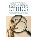 Investigative Ethics
