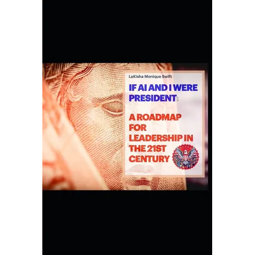 If AI and I Were President: A Roadmap for Leadership in the 21st Century