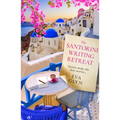 The Santorini Writing Retreat