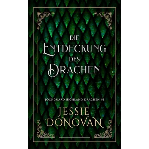 Die Entdeckung des Drachen