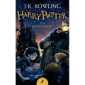 Harryâ Potter Y La Piedra Filosofal / Harry Potter and the Sorcerer's Stone = Harry Potter and the Sorcerer's Stone